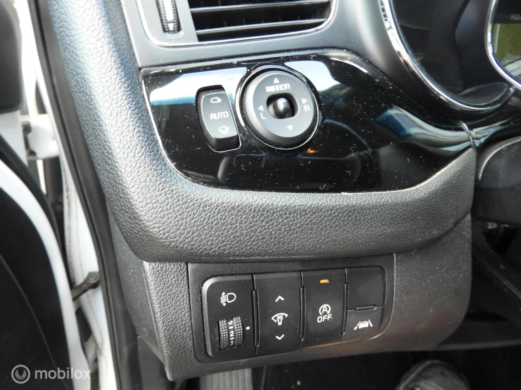 Hoofdafbeelding Kia cee'd