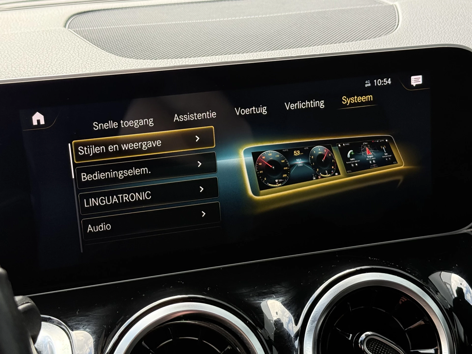 Hoofdafbeelding Mercedes-Benz GLB