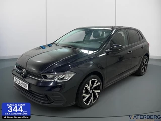 Volkswagen Polo 1.0 TSI DSG*Apple Carplay*Virtual*Keyless*Lane Assist