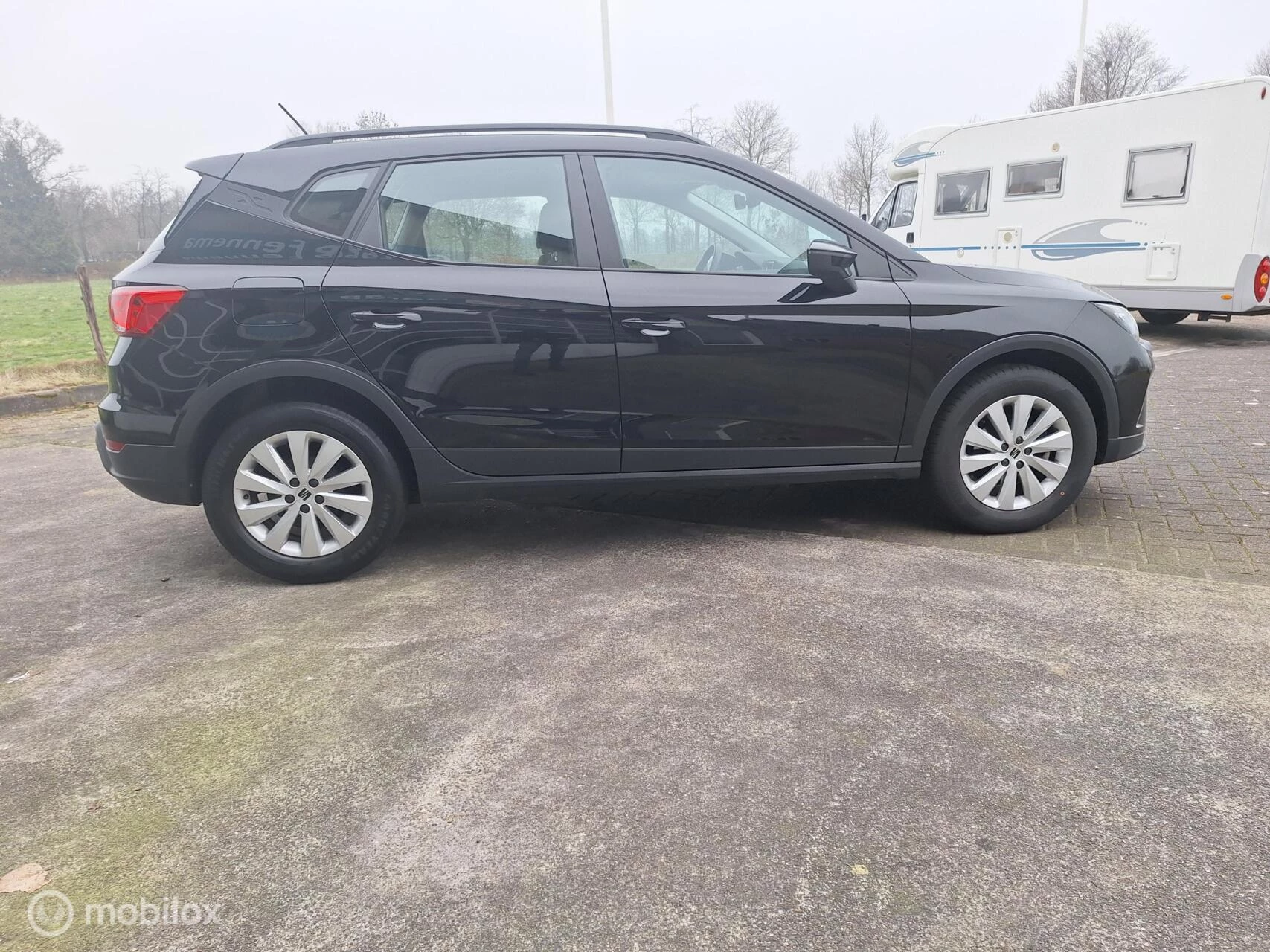 Hoofdafbeelding SEAT Arona
