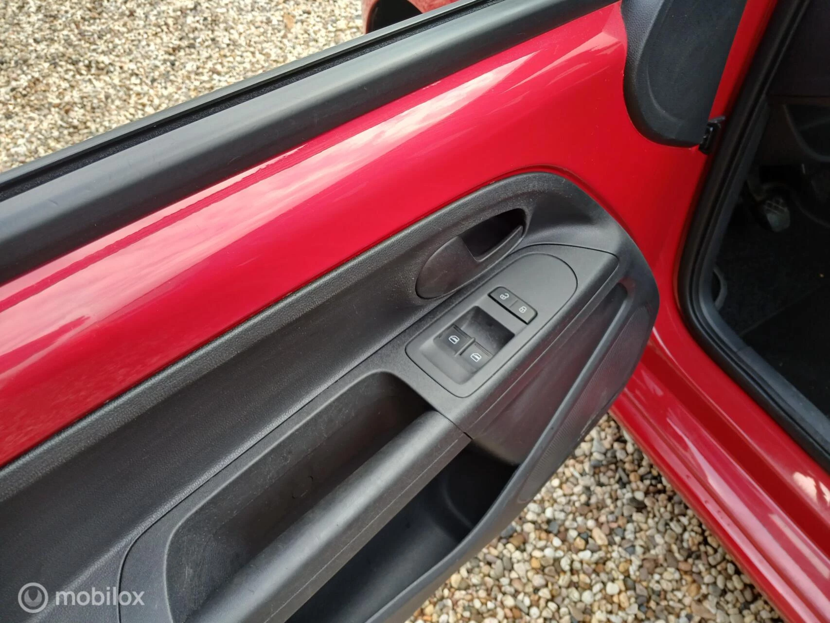 Hoofdafbeelding Škoda Citigo