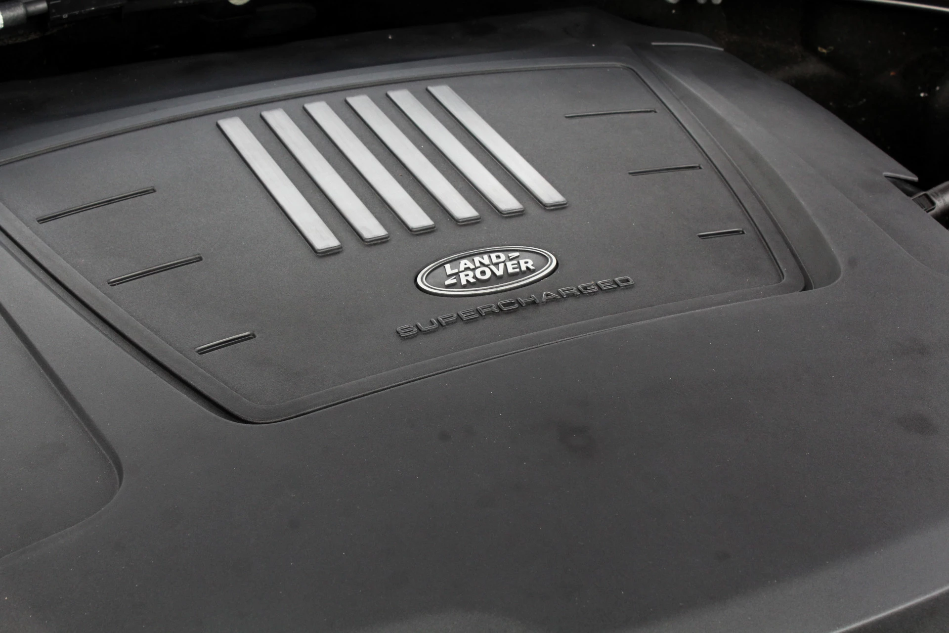 Hoofdafbeelding Land Rover Range Rover Velar