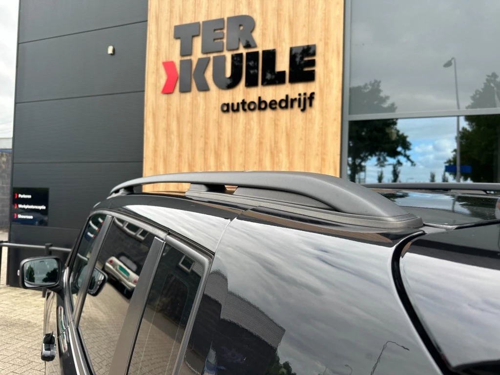 Hoofdafbeelding Jeep Renegade