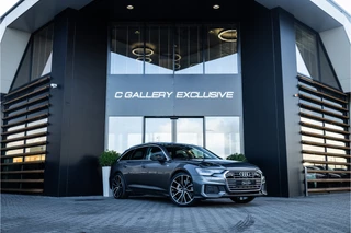 Audi A6 Avant 50 TFSI e quattro S edition - Panorama | 360 Camera | ACC | Keyless