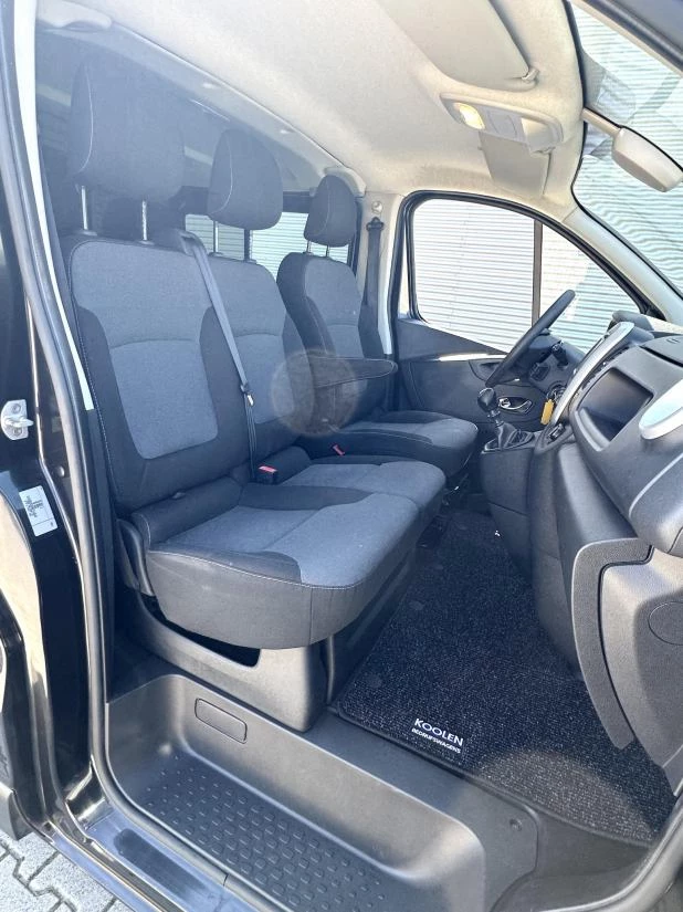 Hoofdafbeelding Fiat Talento