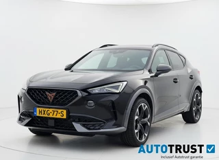 Hoofdafbeelding CUPRA Formentor CUPRA Formentor 1.4 e-Hybrid Performance CARPLAY ADAPT CRUISE LED