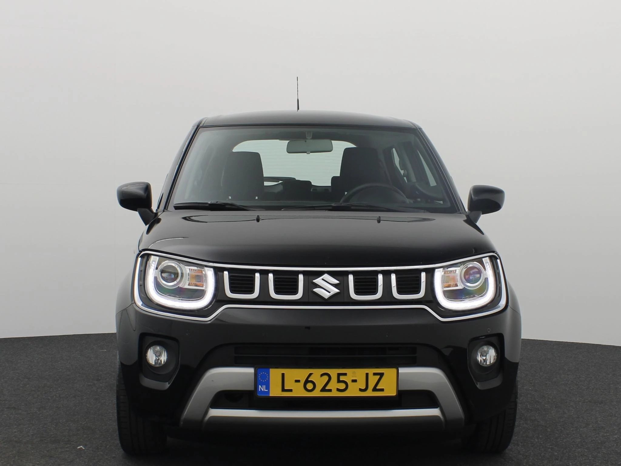 Hoofdafbeelding Suzuki Ignis