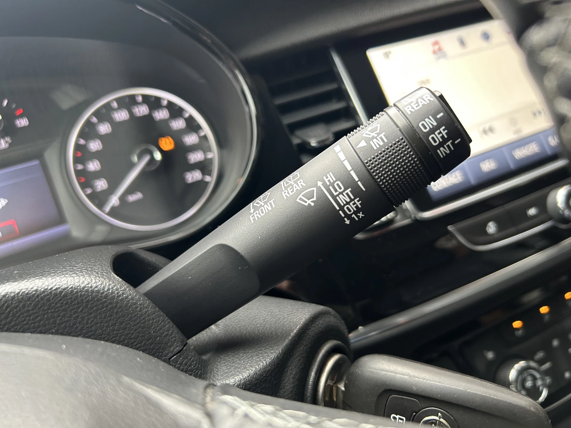 Hoofdafbeelding Opel Mokka X