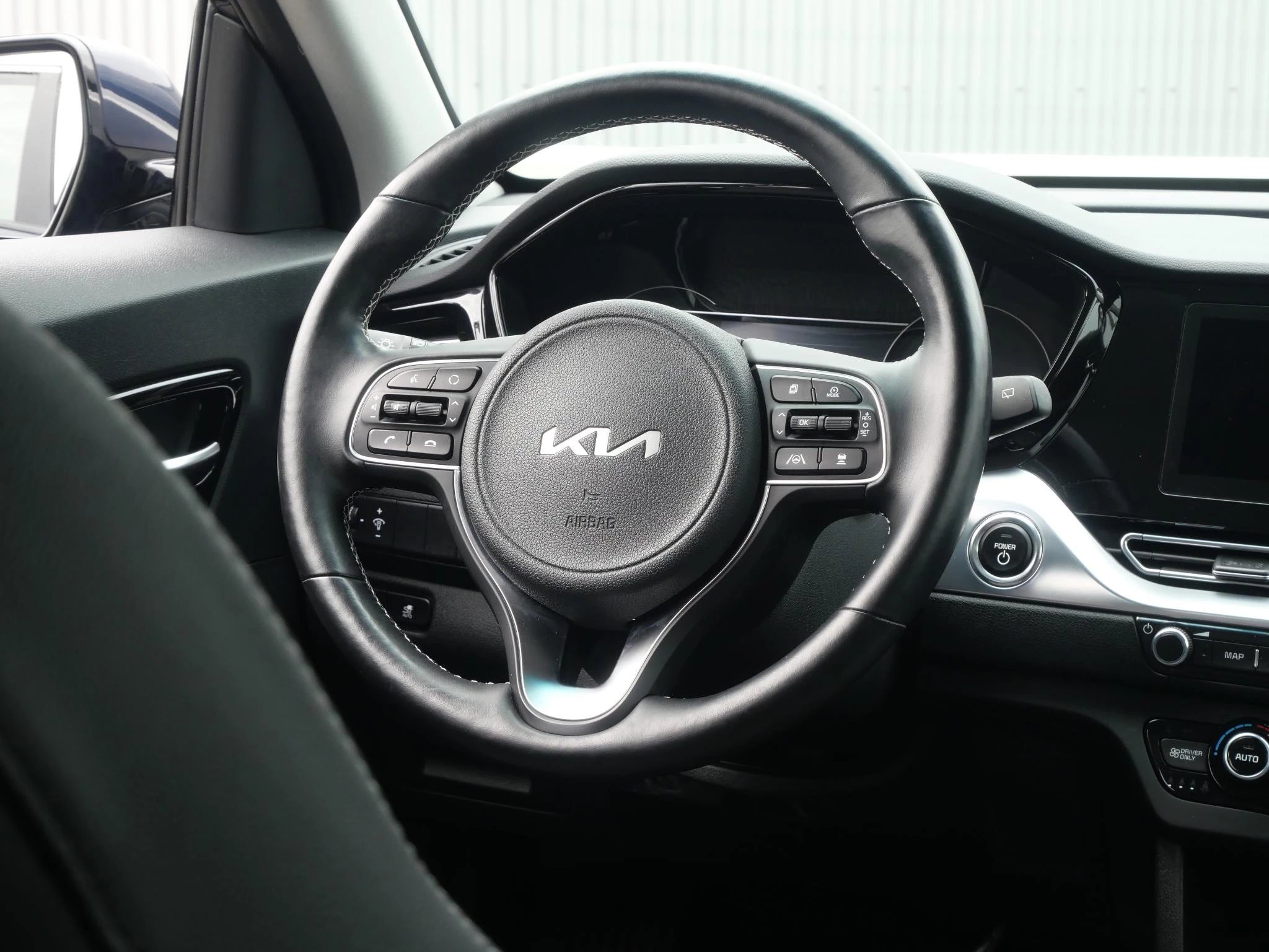 Hoofdafbeelding Kia e-Niro