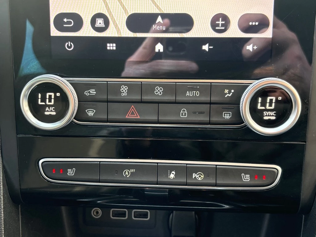 Hoofdafbeelding Renault Mégane