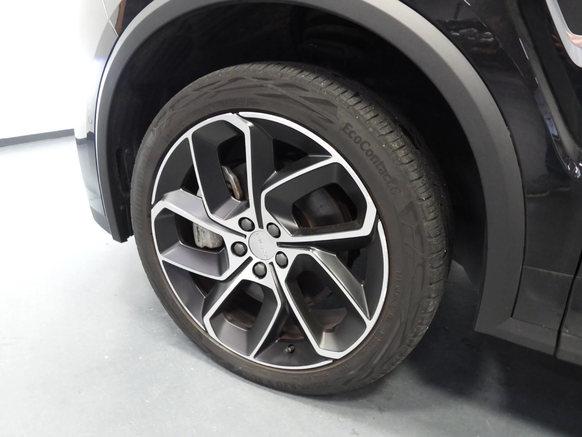 Hoofdafbeelding Lynk & Co 01