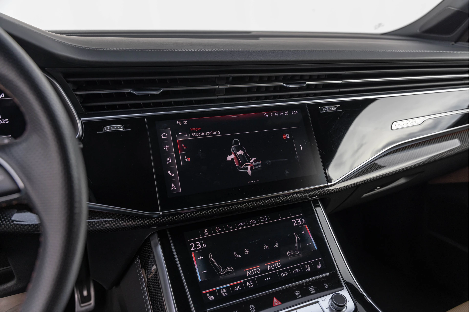 Hoofdafbeelding Audi SQ7