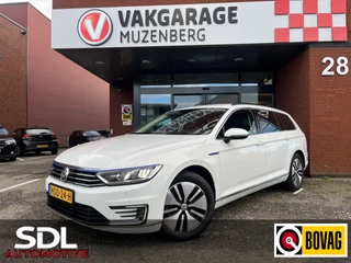Volkswagen Passat Variant 1.4 TSI GTE Highline // FULL LED // NAVI // CAMERA // PDC // ADAPTIV CRUISE