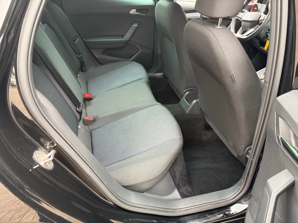 Hoofdafbeelding SEAT Arona
