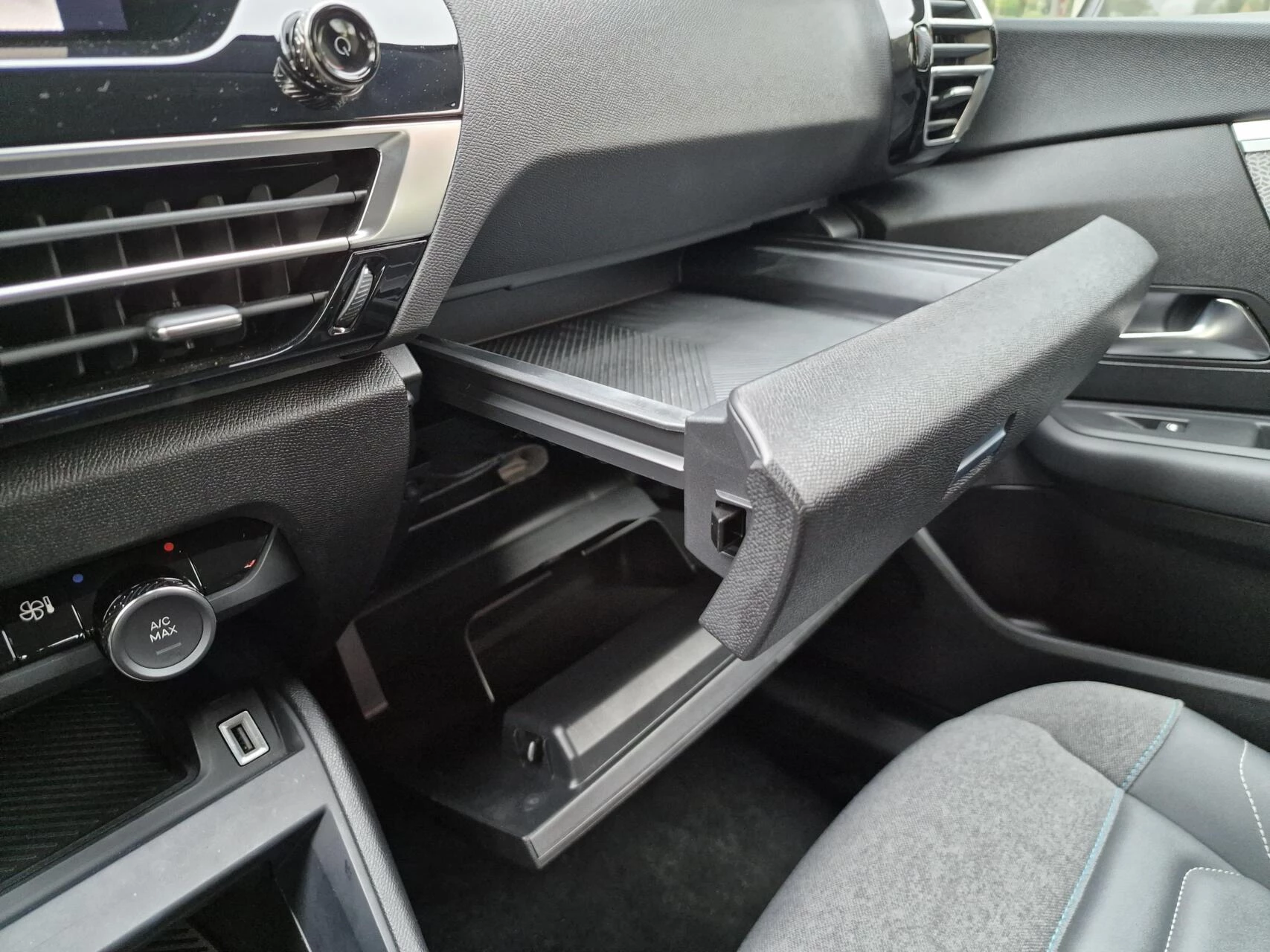 Hoofdafbeelding Citroën C4