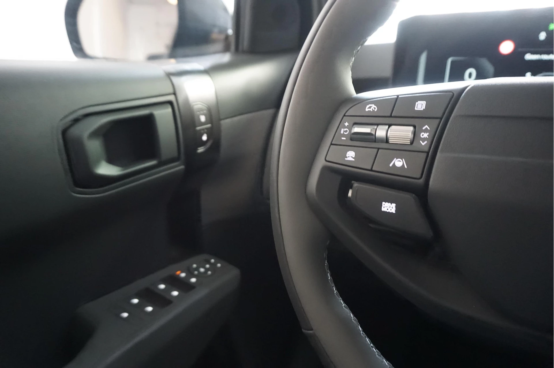 Hoofdafbeelding Kia EV3