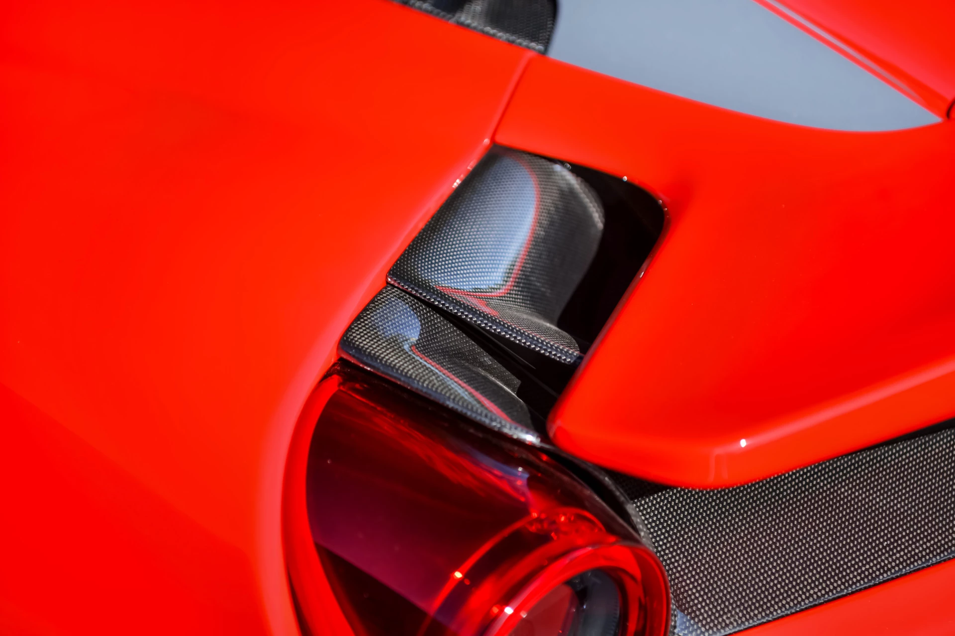 Hoofdafbeelding Ferrari 488
