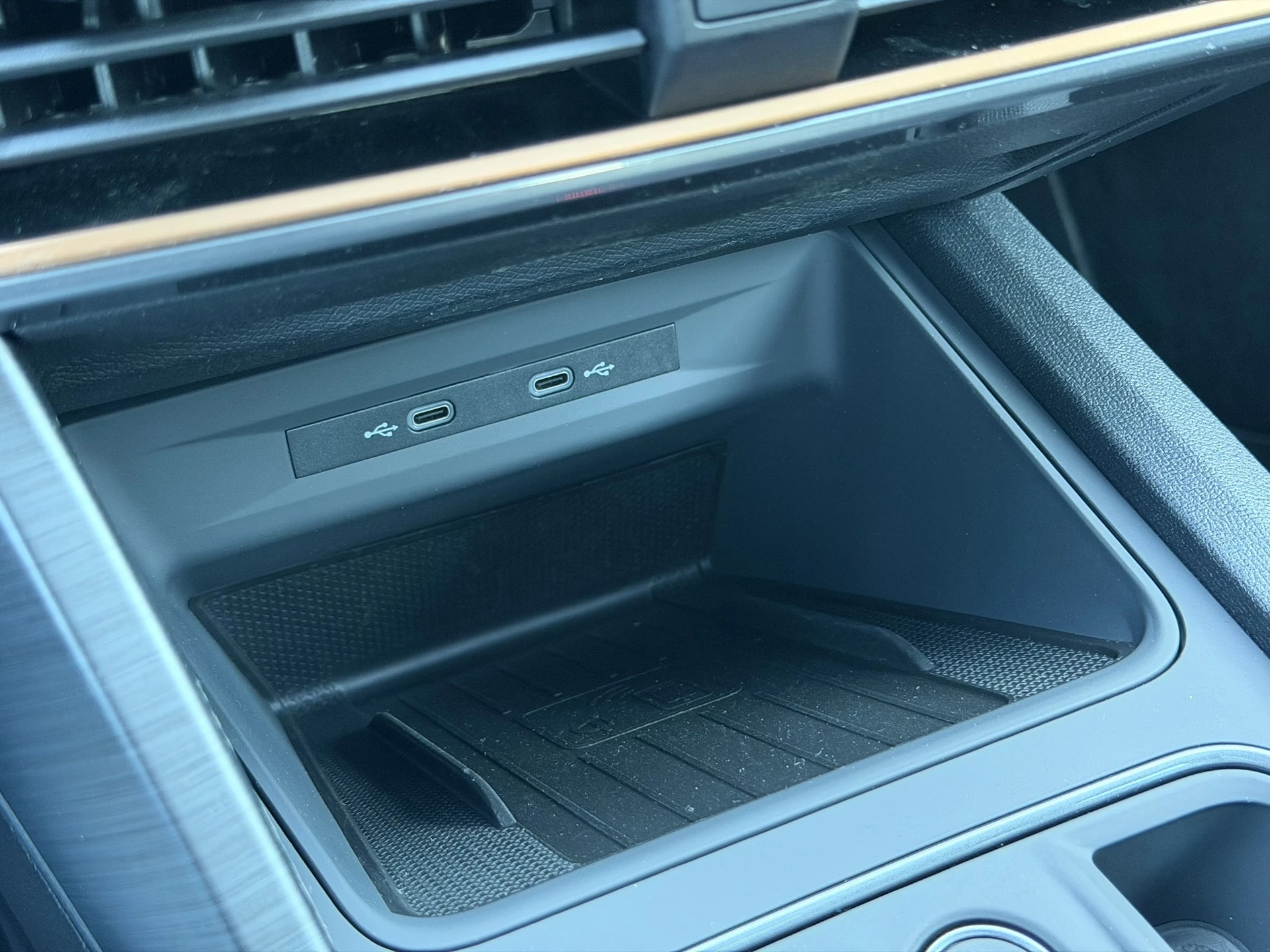 Hoofdafbeelding CUPRA Leon Sportstourer