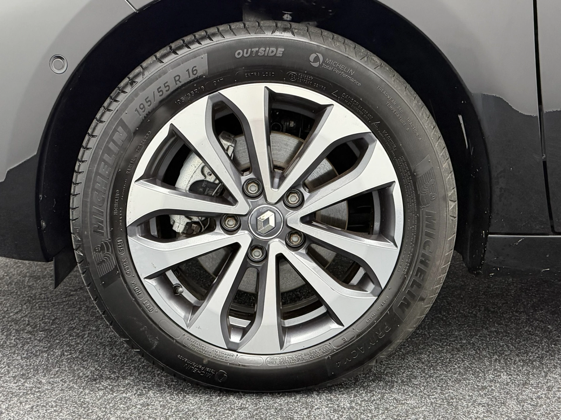 Hoofdafbeelding Renault ZOE