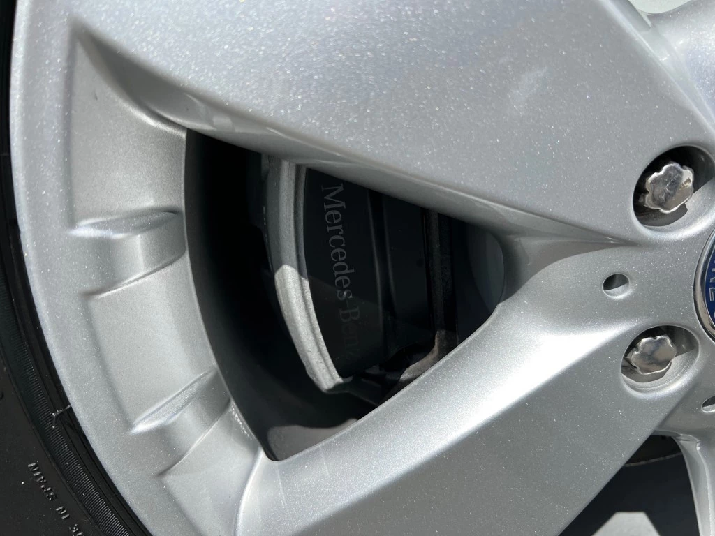 Hoofdafbeelding Mercedes-Benz M-Klasse