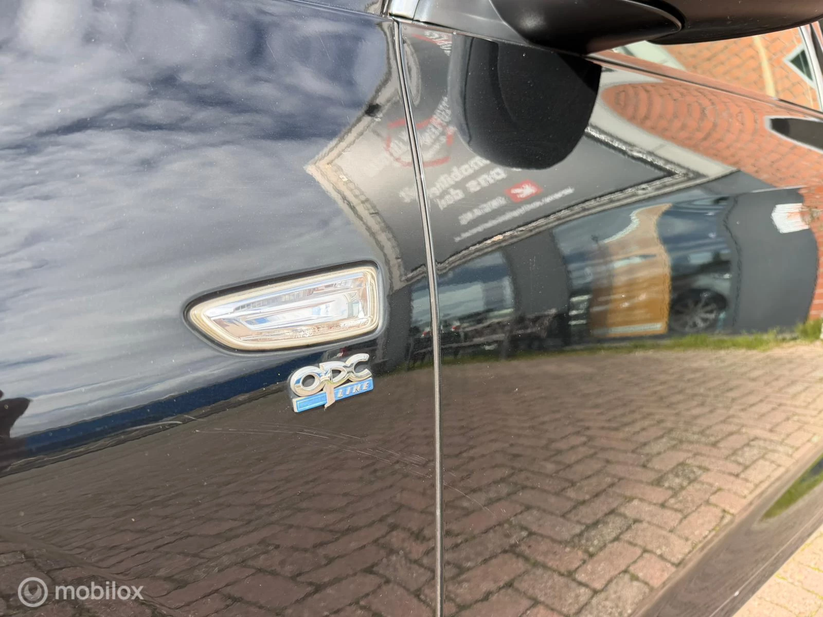 Hoofdafbeelding Opel Insignia