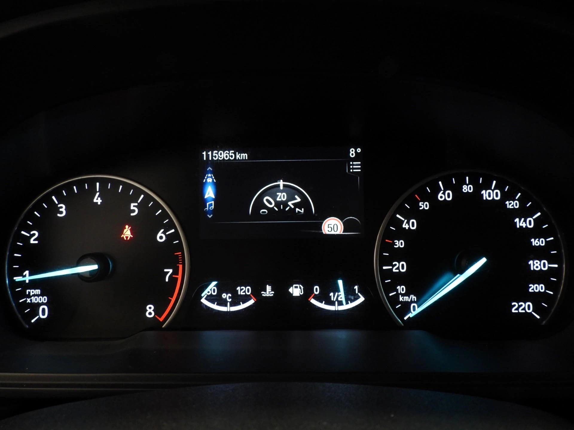 Hoofdafbeelding Ford EcoSport