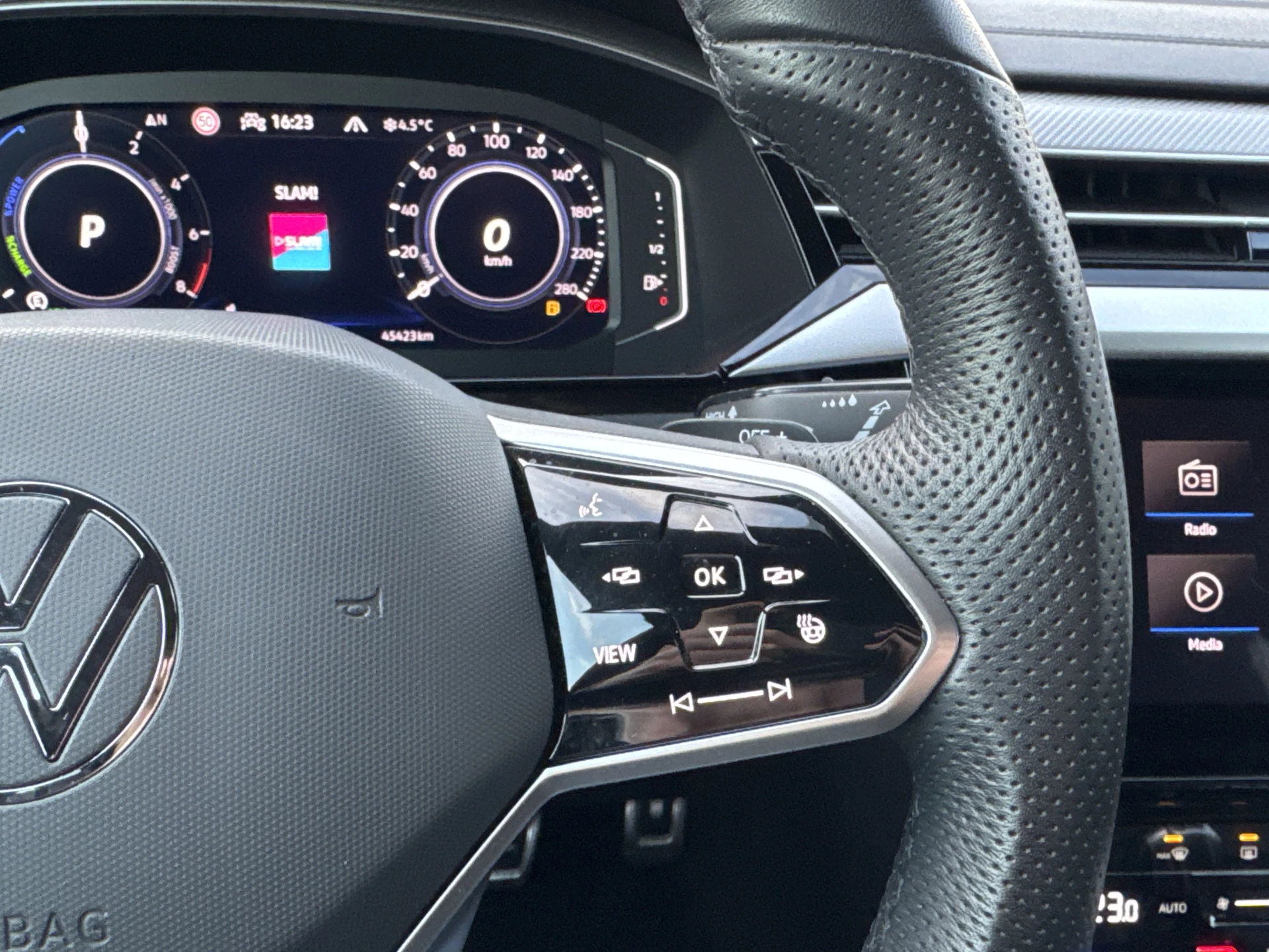 Hoofdafbeelding Volkswagen Arteon