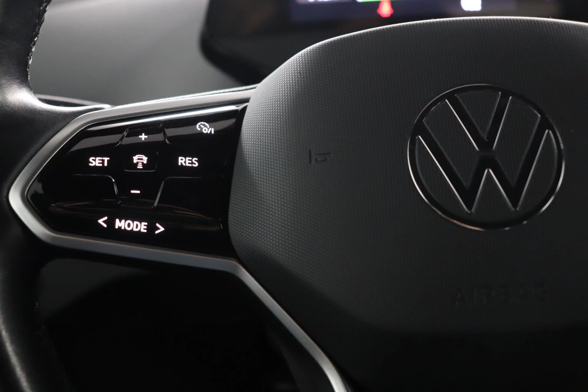 Hoofdafbeelding Volkswagen ID.4