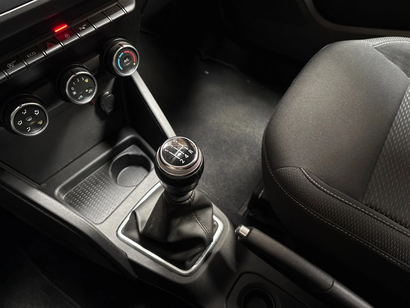 Hoofdafbeelding Dacia Duster