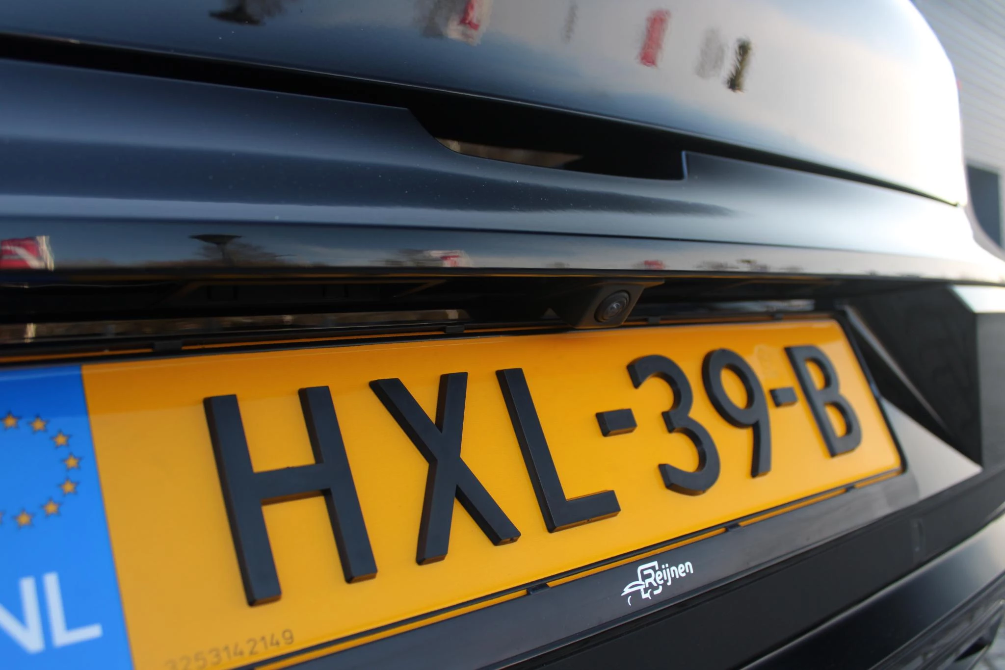 Hoofdafbeelding Renault 5