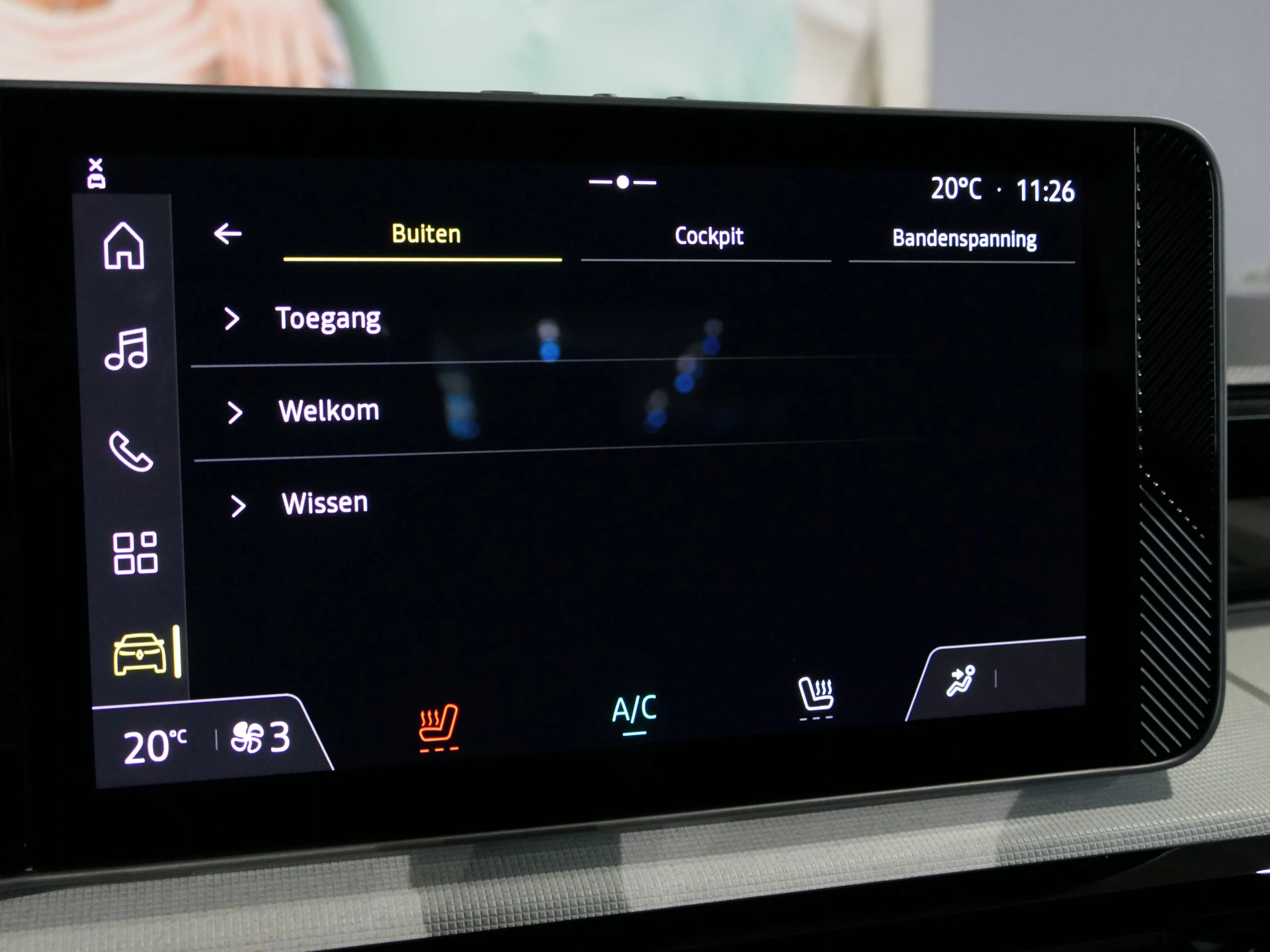 Hoofdafbeelding Renault 5