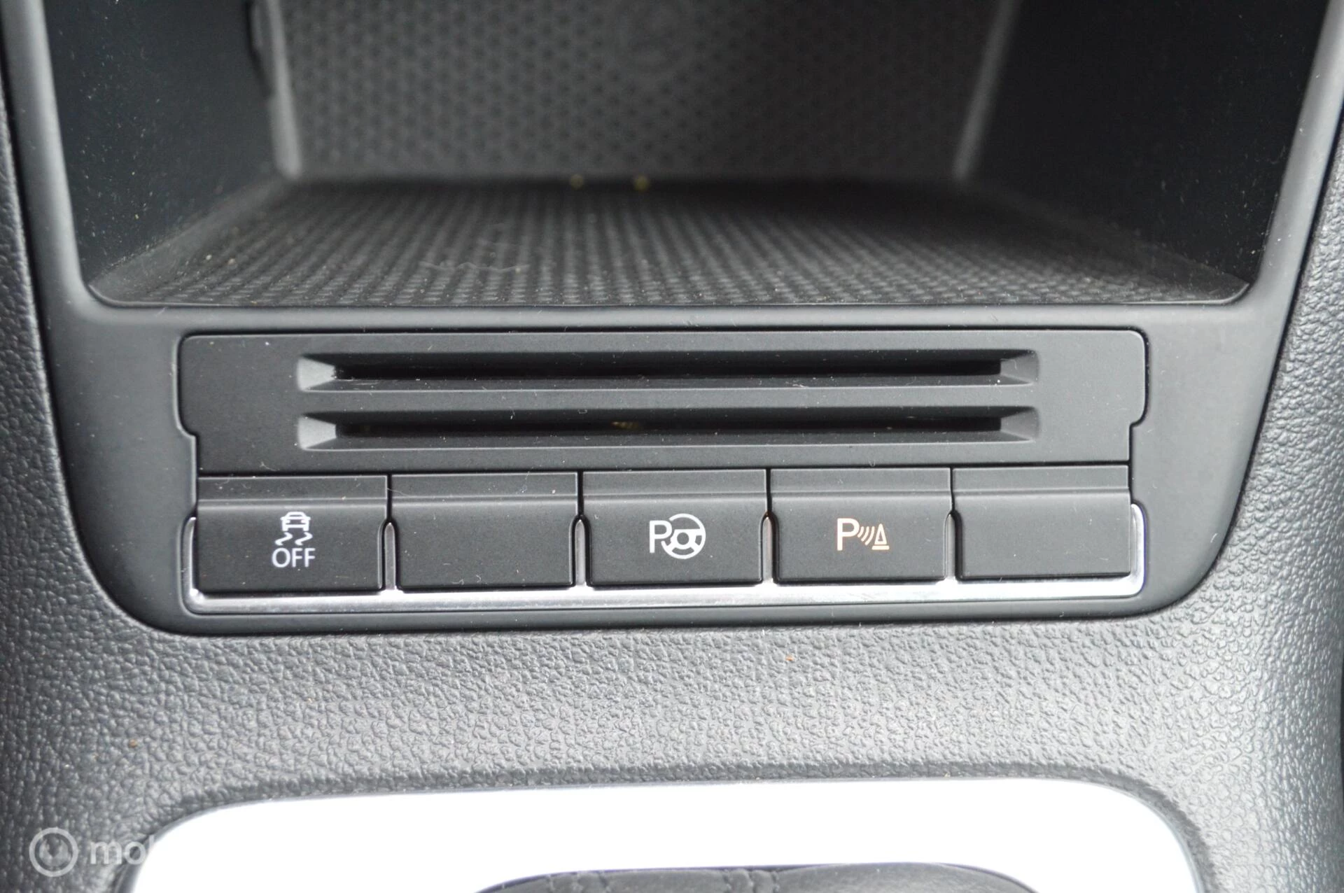 Hoofdafbeelding Volkswagen Golf Plus