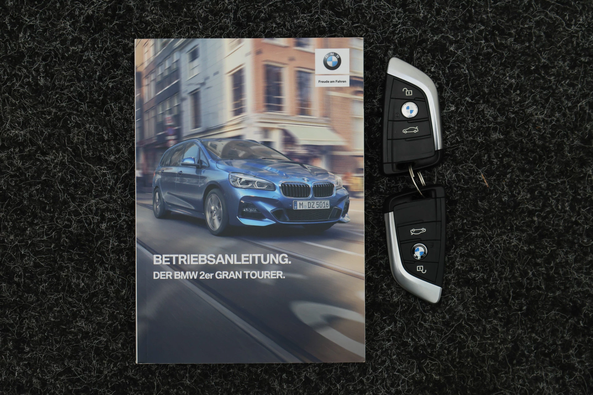 Hoofdafbeelding BMW 2 Serie