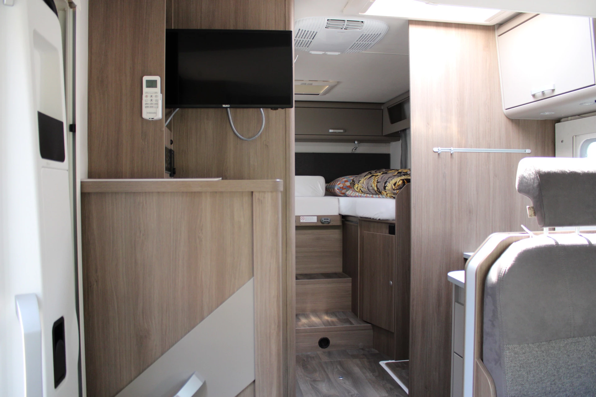 Hoofdafbeelding Carado T680/T447T