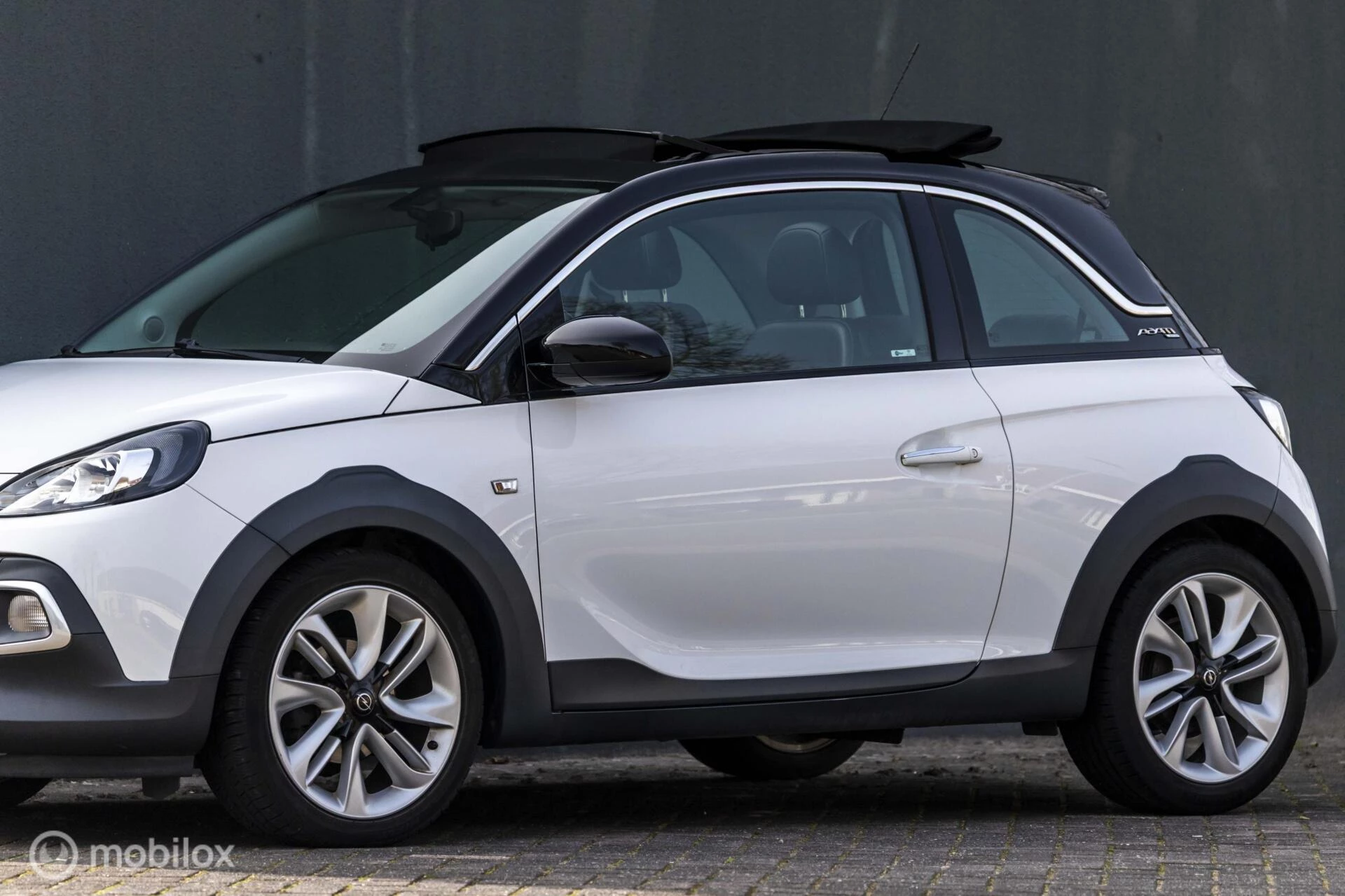 Hoofdafbeelding Opel ADAM