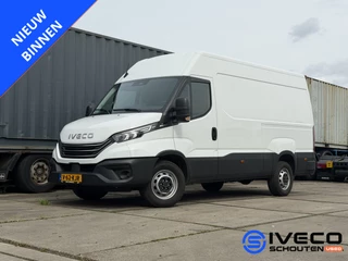 Iveco Daily 35S14V A8 Cruise Control - Automaat - L3H2 - 2.3L 140pk - Trekhaak 