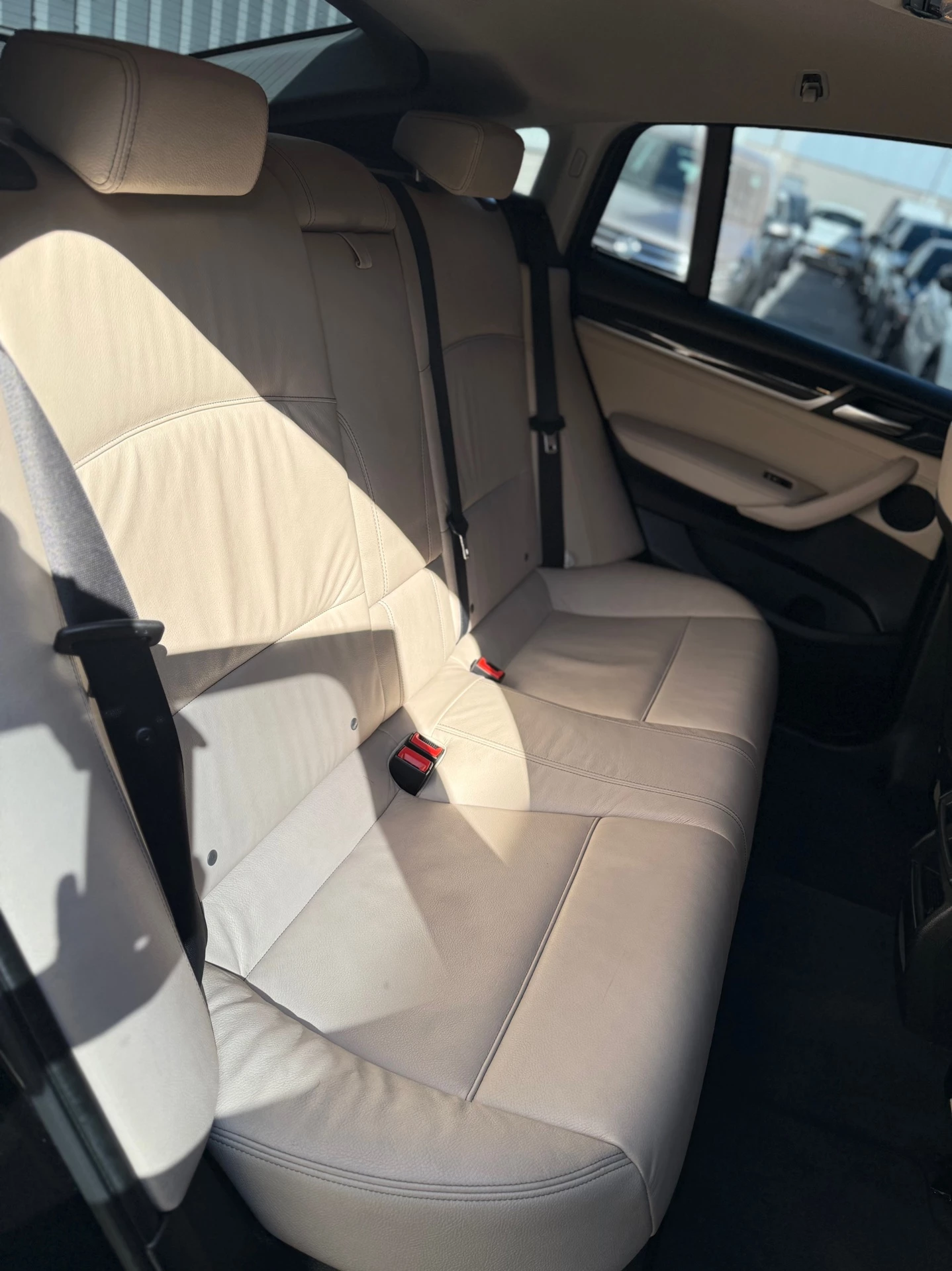 Hoofdafbeelding BMW X4