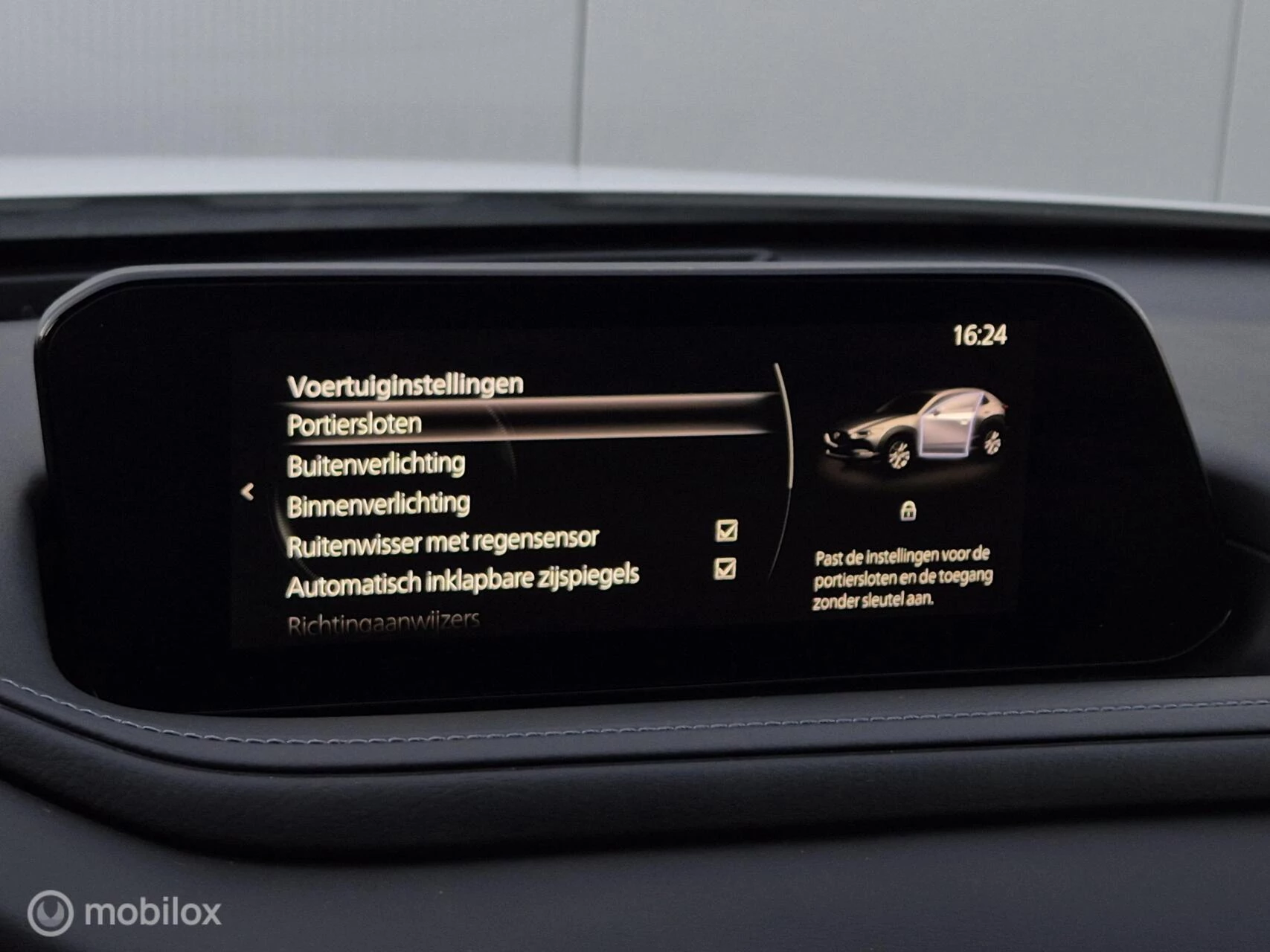 Hoofdafbeelding Mazda CX-30