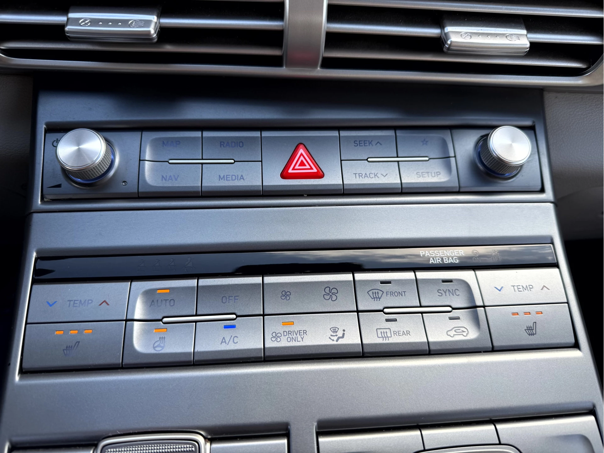 Hoofdafbeelding Hyundai Nexo
