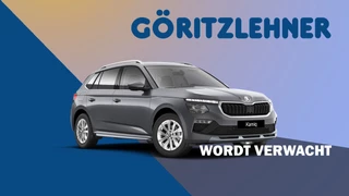 Škoda Kamiq 1.0 TSI DSG 115PK Top Selection | Apple Car Play/Android Auto | Verw. Voorruit |