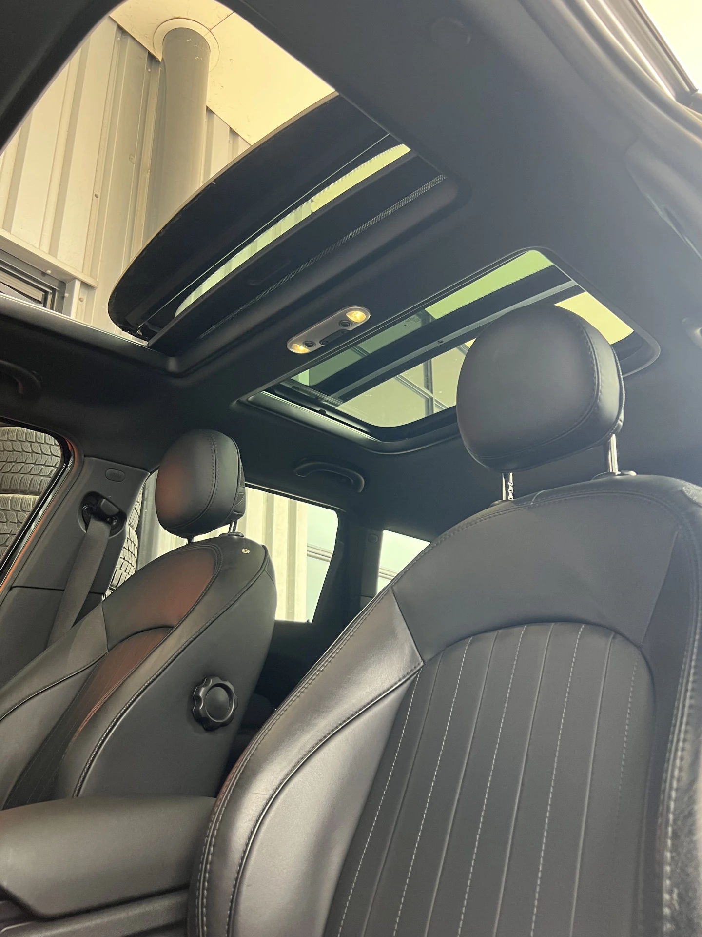 Hoofdafbeelding MINI Clubman