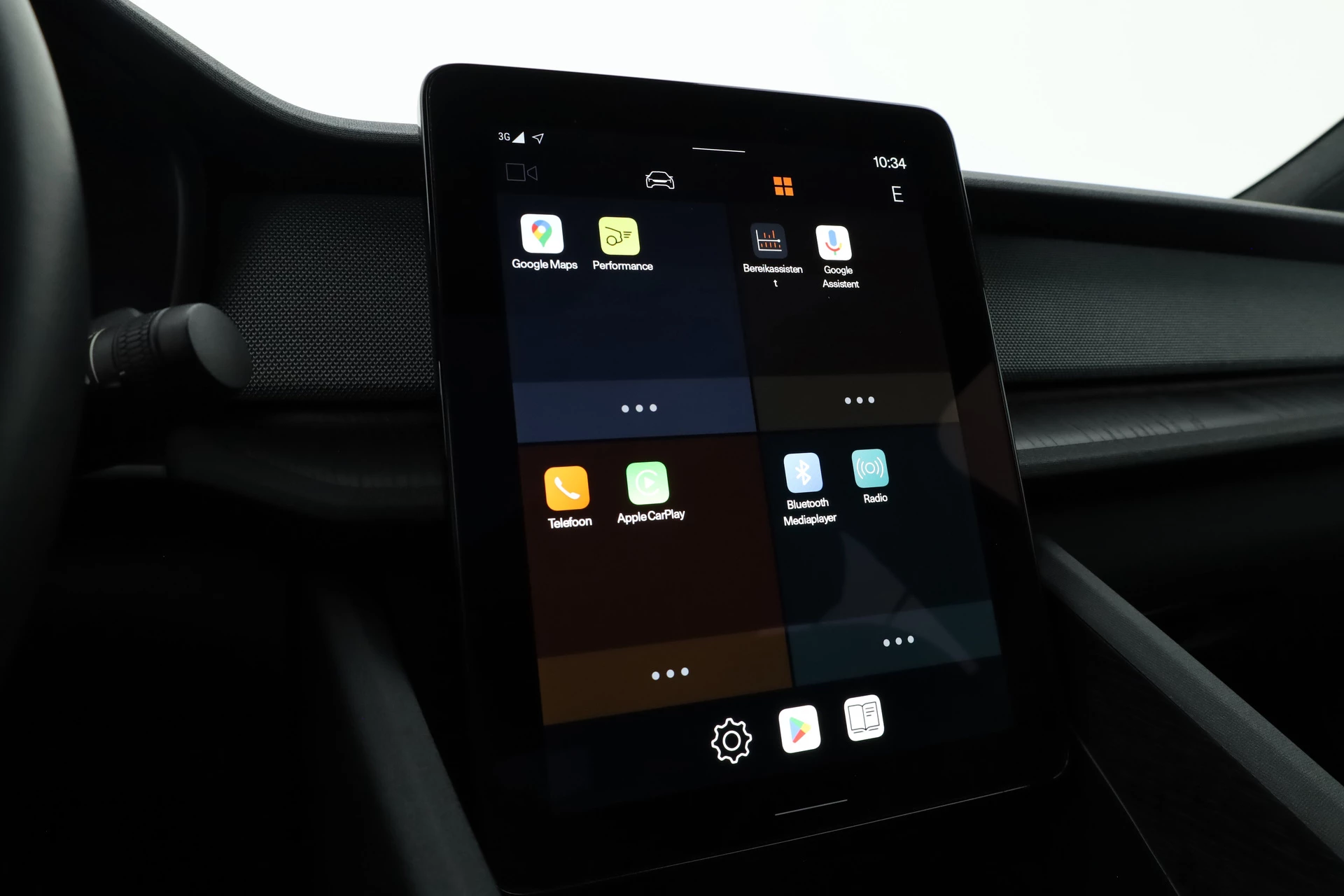 Hoofdafbeelding Polestar 2