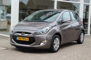 Hyundai ix20 1.4I PRO