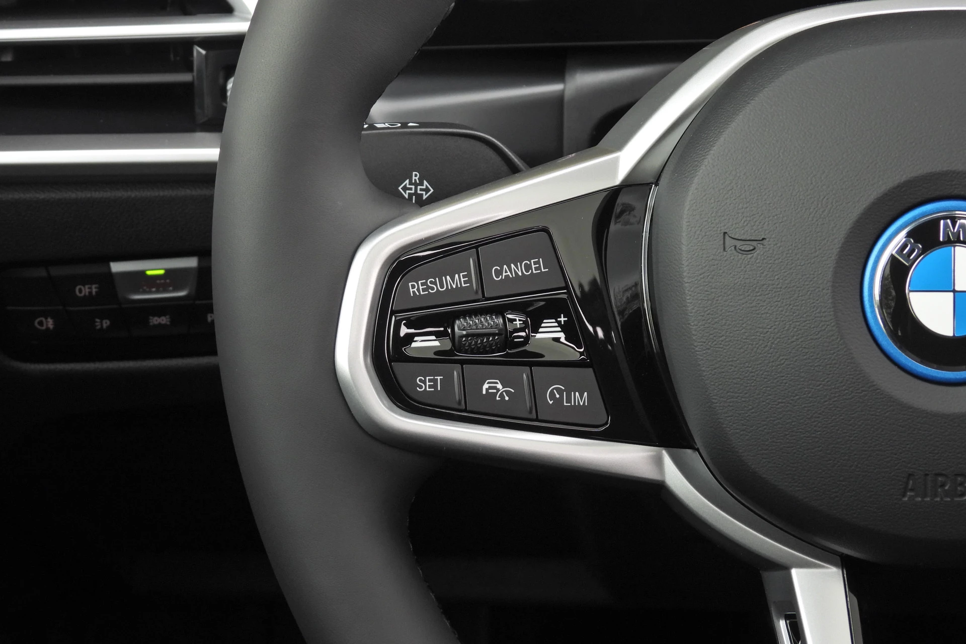 Hoofdafbeelding BMW i4