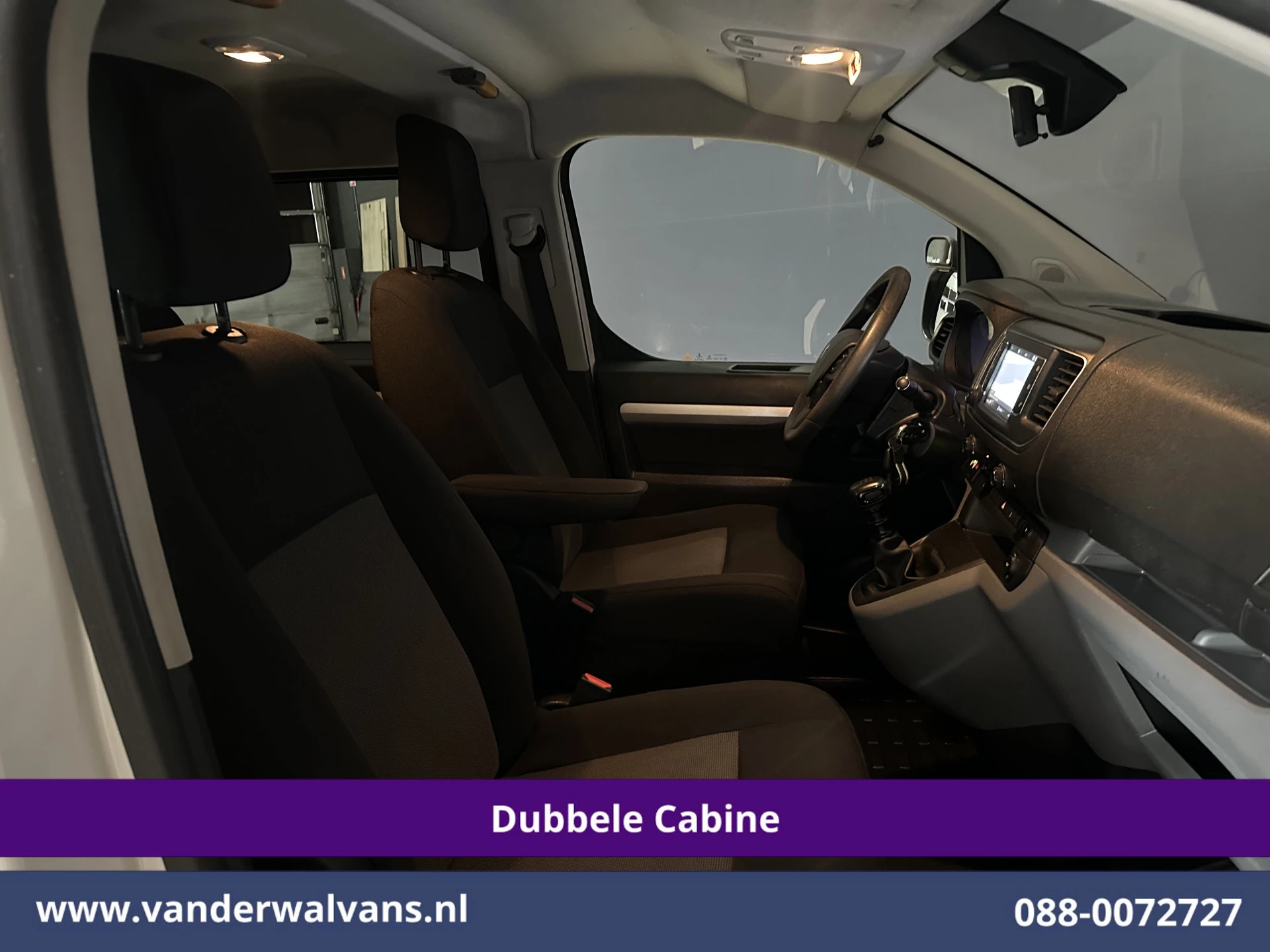 Hoofdafbeelding Peugeot Expert
