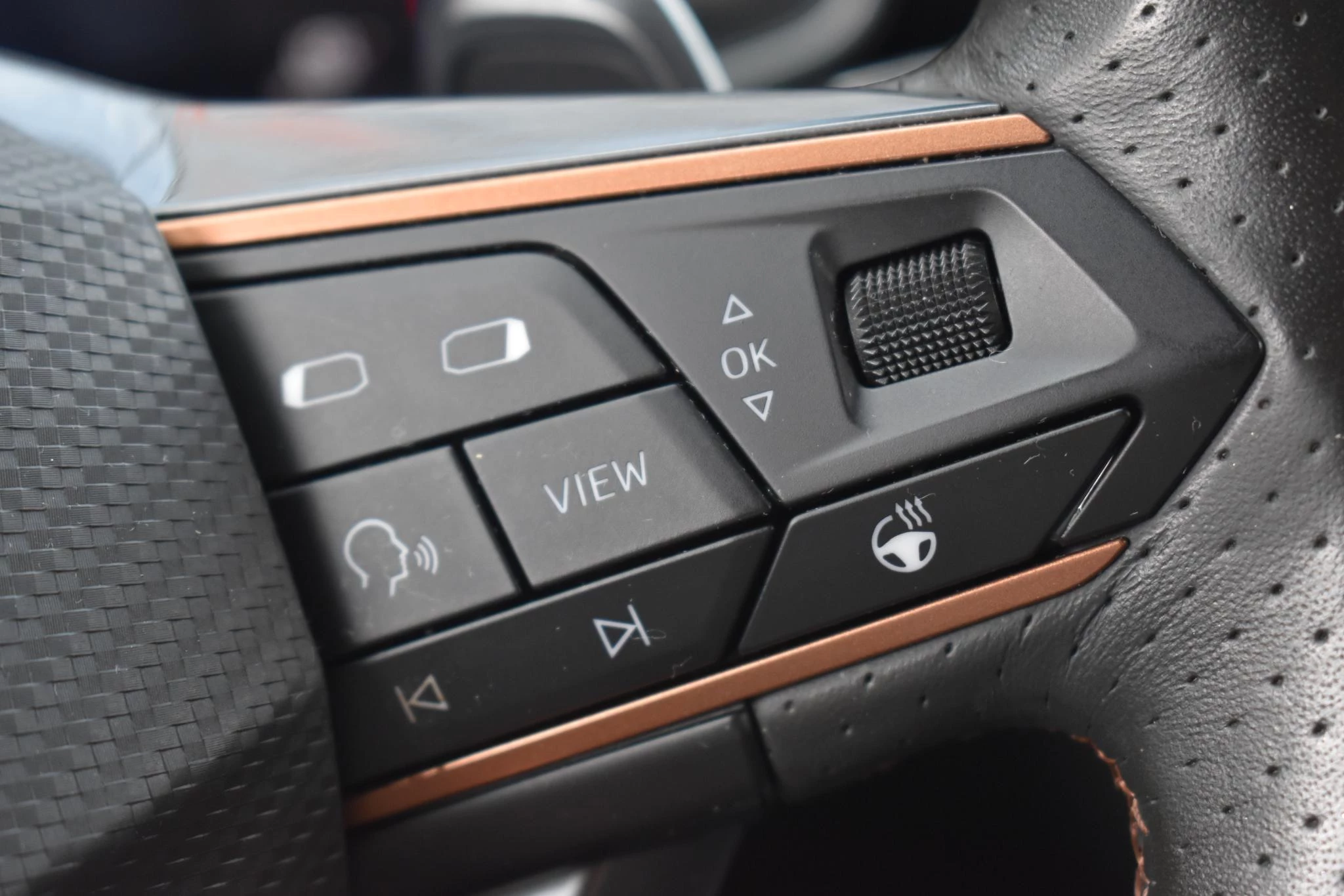 Hoofdafbeelding CUPRA Leon