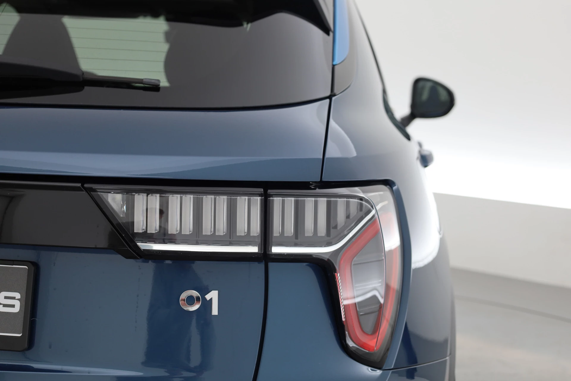 Hoofdafbeelding Lynk & Co 01