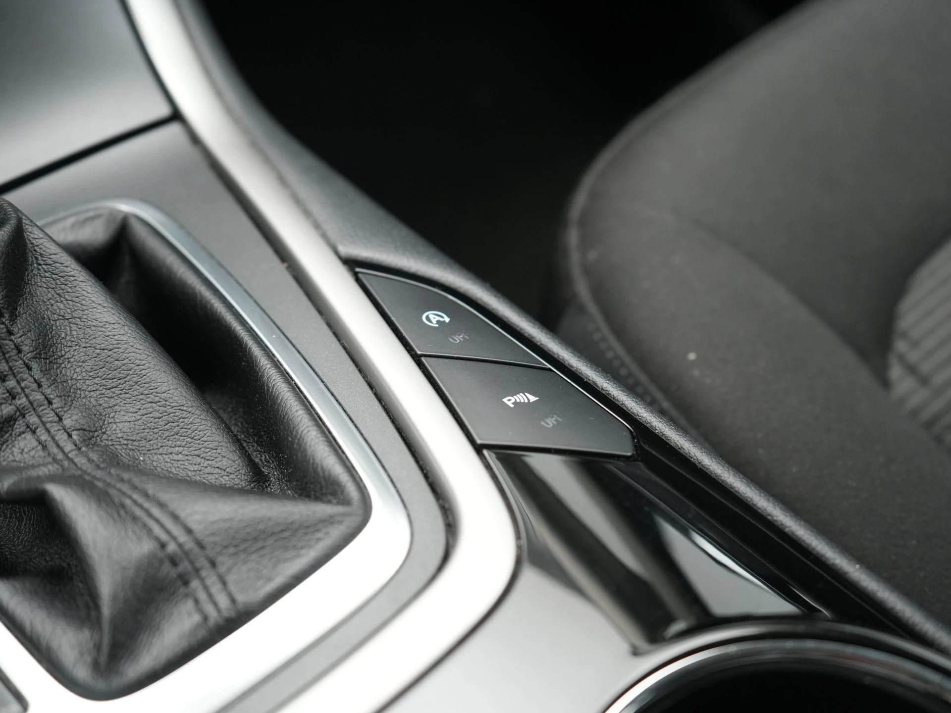 Hoofdafbeelding Ford Galaxy