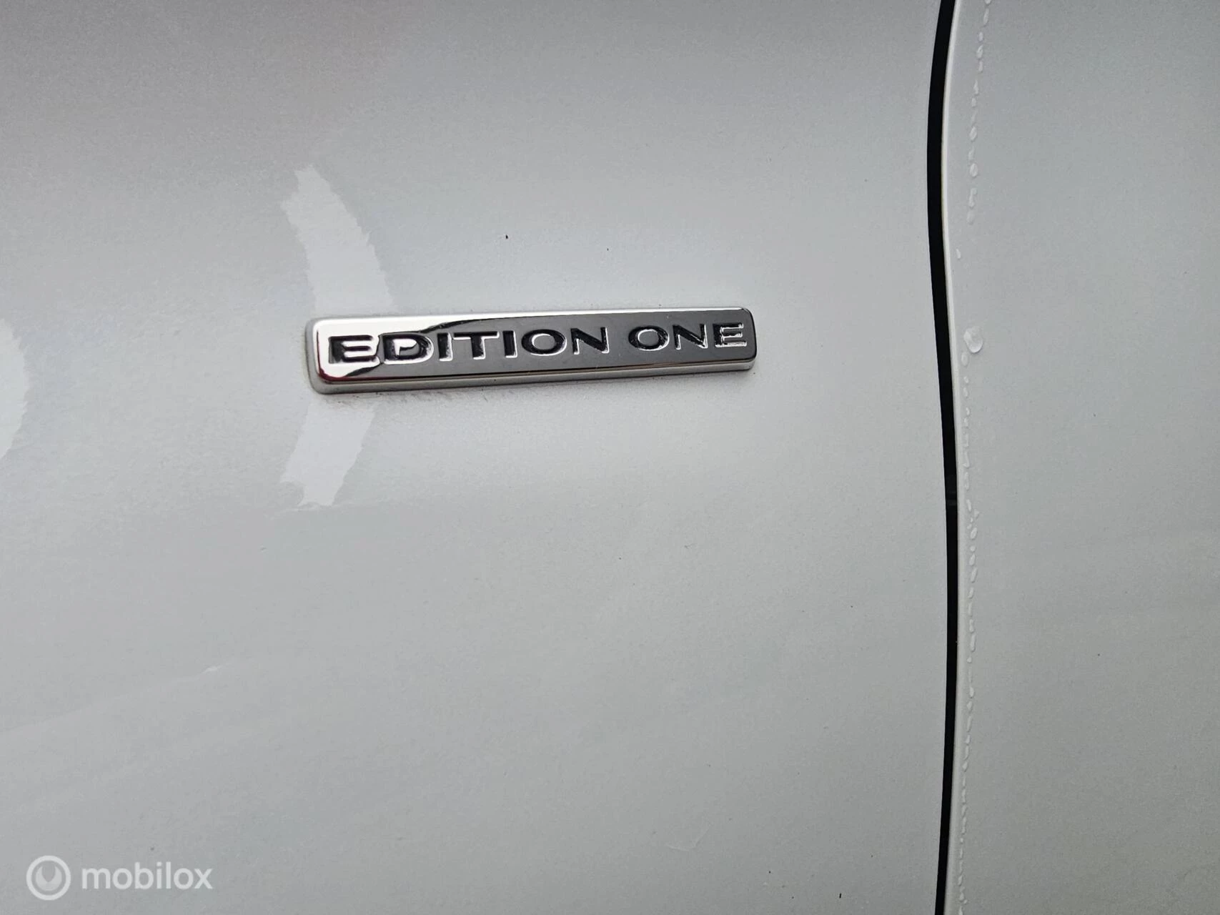 Hoofdafbeelding Renault ZOE