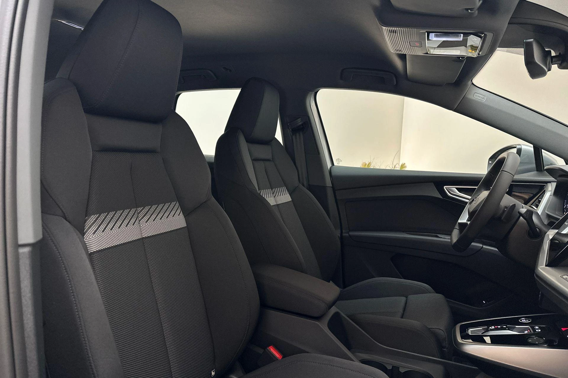 Hoofdafbeelding Audi Q4 e-tron